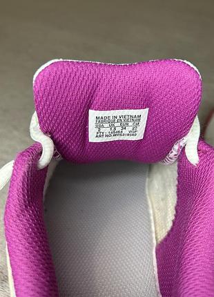 Спортивні кросівки для дівчинки 33 4