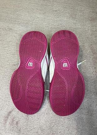 Спортивні кросівки для дівчинки 33 5