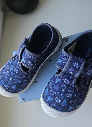 Капці / тапочки action boy.25р.