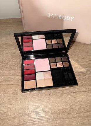 Givenchy палетка шиммер хайлайтер тени пудра оригинал