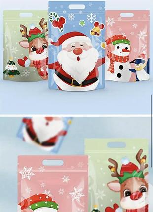 Новорічний набір для дітей 🧸🎁