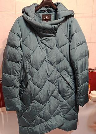 Пальто жіноче