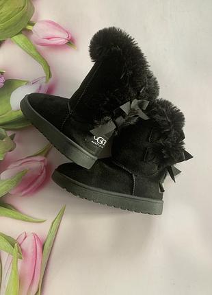 Красиві ugg 2