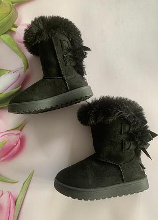 Красиві ugg 3