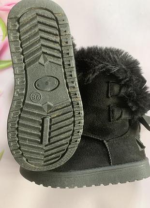 Красиві ugg 4