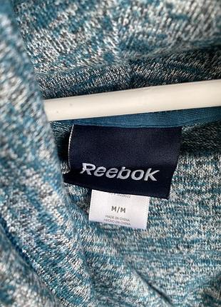 Светер reebok розмір m
