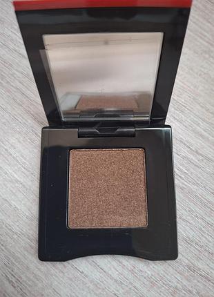Тени для век shiseido pop powdergel 05