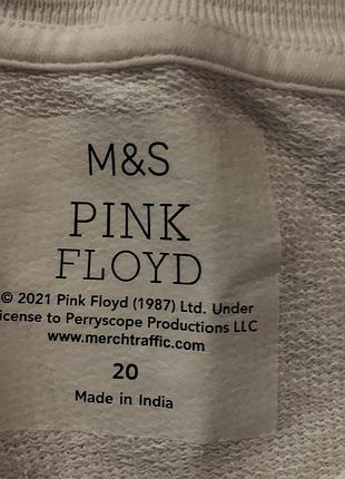 Свитшот pink floyd 5
