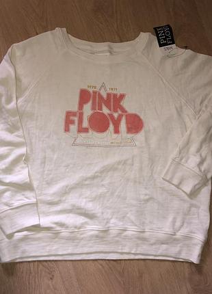 Свитшот pink floyd 4