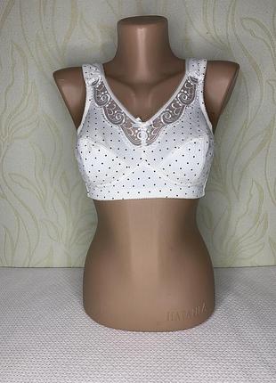 Ліфчик без кісточок