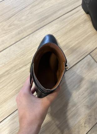 Coach dean bootie, оригінал 7