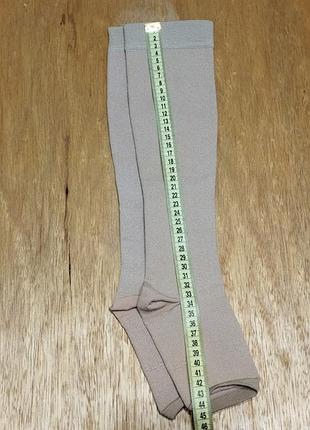 Гольфы компрессионные sigvaris