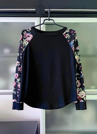 Shein стильний жіночий світшот