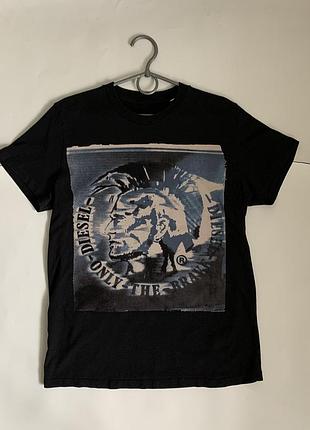 Футболка diesel