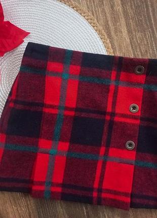 Спідничка на 8р