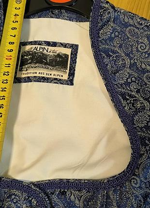 Жилет женский 7