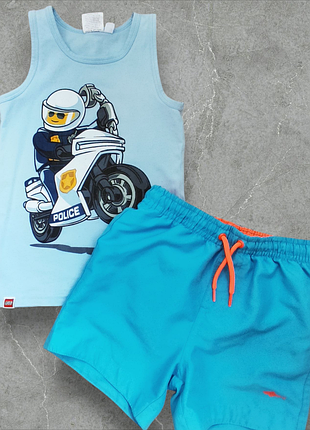 Майка чи як комплект