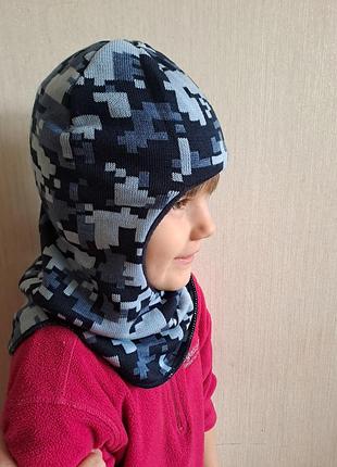 Шлемы на мальчиков ♥️