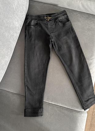 Термо джинси