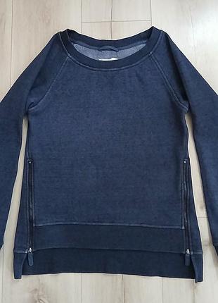 Теплий світшот, кофта s