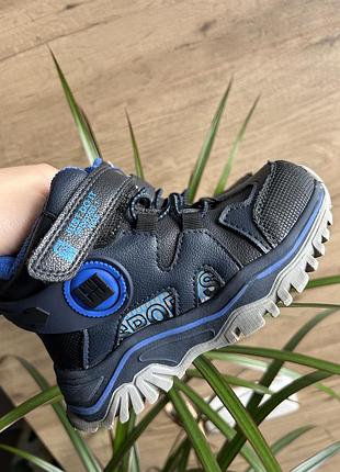 Дитячі хайтопи