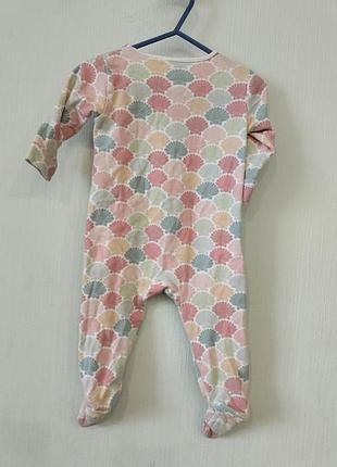 Чоловічок дитячий 2