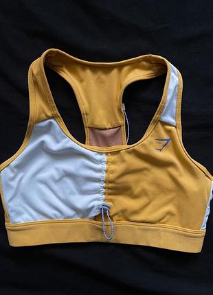 Жіночий спортивний топ