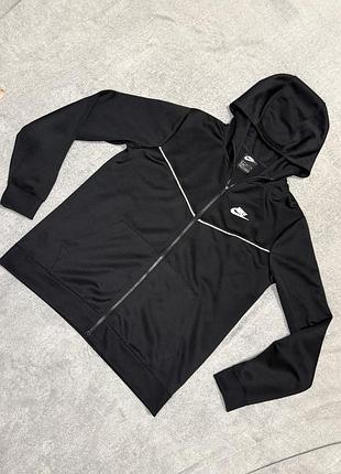 Спортивна кофта nike