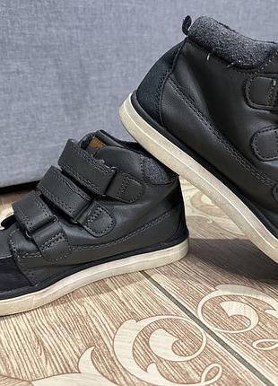 Отличные осенние ботиночки next