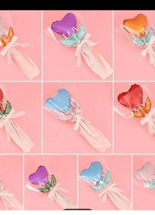 Повітряні фольговані кульки