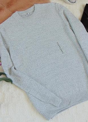 Свитер де факто весна - осень