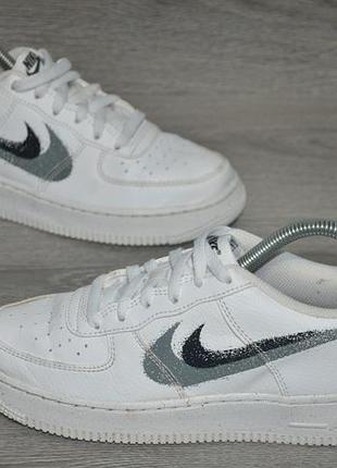Продам кросівки фірма nike air force 1
