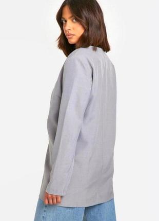 Пиджачок-жакет р 42-44