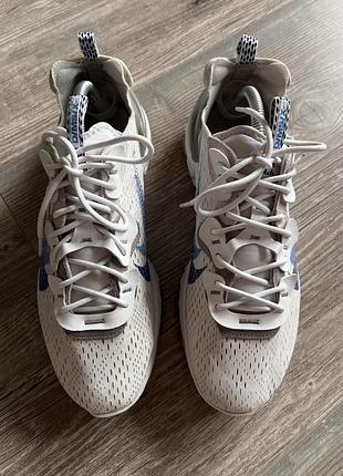 Оригінальні кросівки nike react vision 3