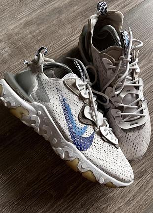 Оригінальні кросівки nike react vision 7