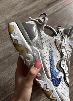 Оригінальні кросівки nike react vision 8