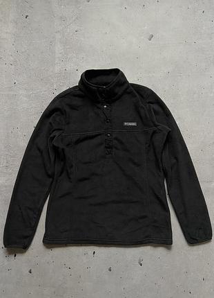 Жіноча флісова кофта шерпа columbia