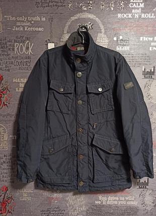 Брендова демісезонні куртка від marc o polo