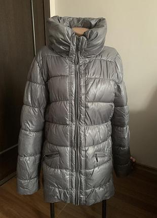 Зимова куртка amisu