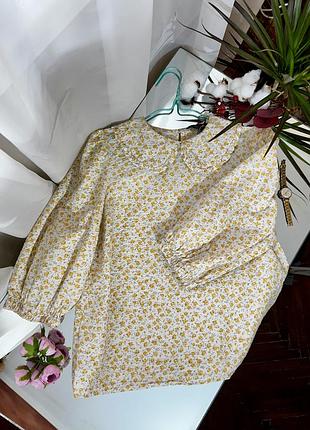 Бавовняна сорочка