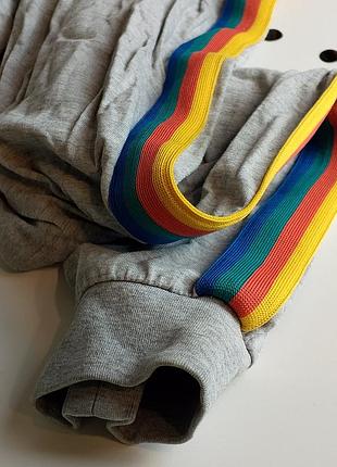 Брюки 8-9 лет