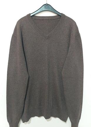Кашемировый свитер