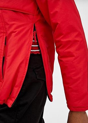 Анорак, куртка водонепроникна pull&amp;bear 6