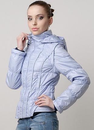 Куртка / трансформер 😍 5