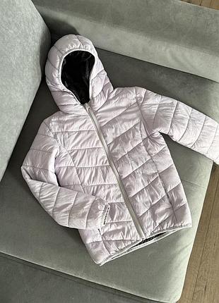 Куртка стограмовка