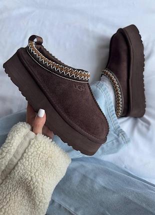 Уггі nike dunk white grey