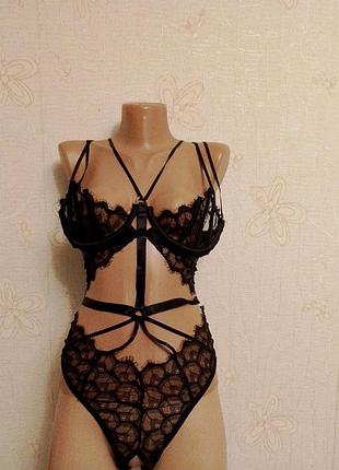 Боди с доступом шикарная модель