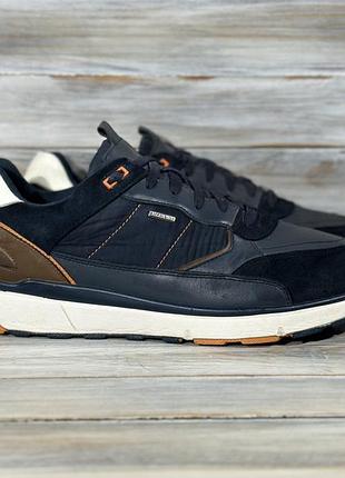 Geox respira amphibiox оригінальні кросівки