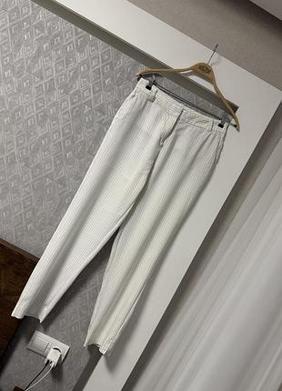 Брюки штани massimo dutti