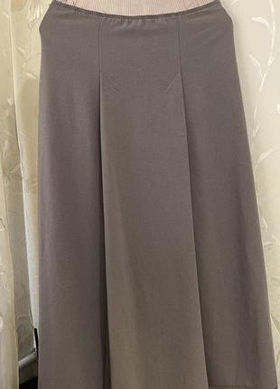 Спідниця довга